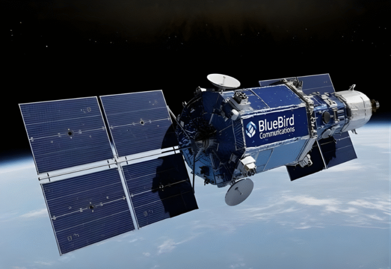 ISRO reschedules BlueBird 6 satellite launch to December 21