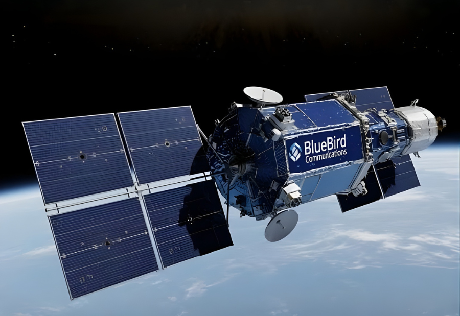 ISRO reschedules BlueBird 6 satellite launch to December 21