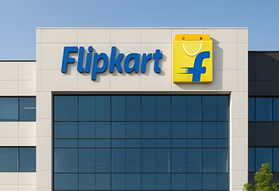 Flipkart receives NCLT approval to move domicile from Singapore to India