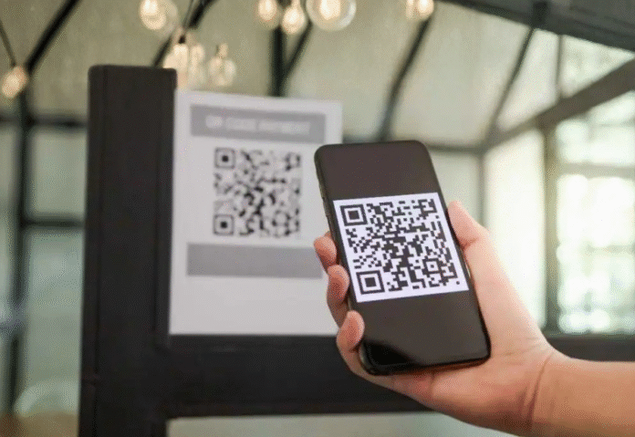 Fake QR codes emerge as a growing threat to UPI users across India Fake QR codes emerge as a growing threat to UPI users across India
