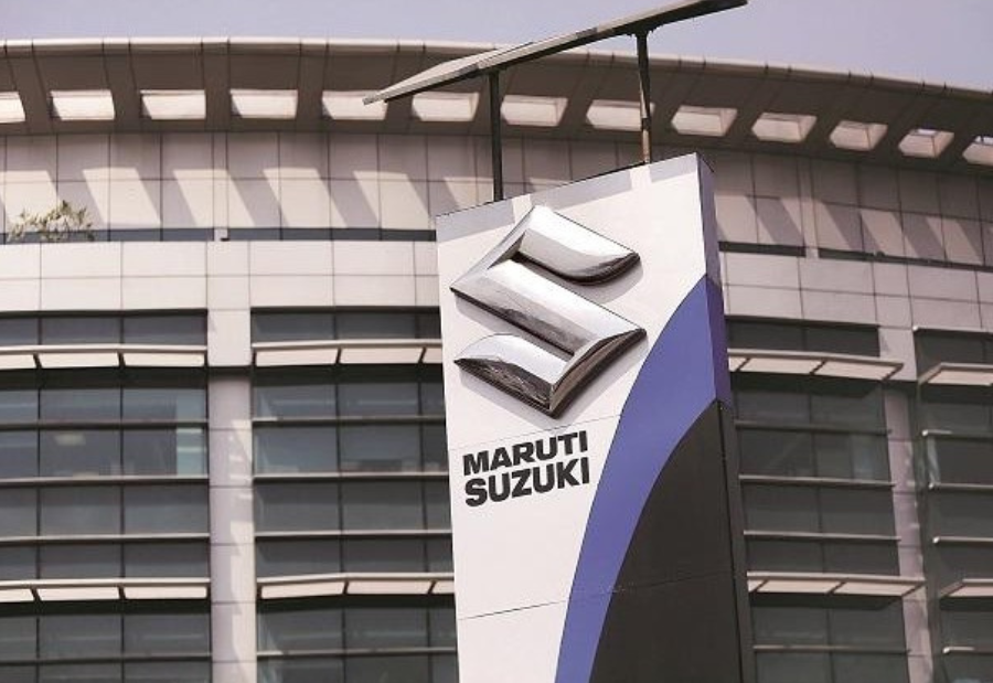 Maruti Suzuki outlines plan to localise EV batteries and expand electric lineup