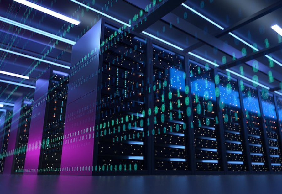 Big tech shifts AI infrastructure risk to partners through flexible data centre deals