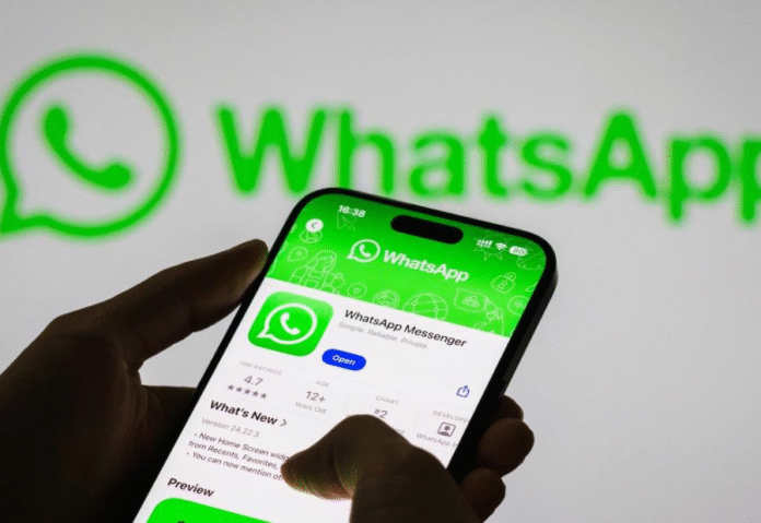 NCLAT extends WhatsApp consent rules to all forms of data sharing NCLAT extends WhatsApp consent rules to all forms of data sharing