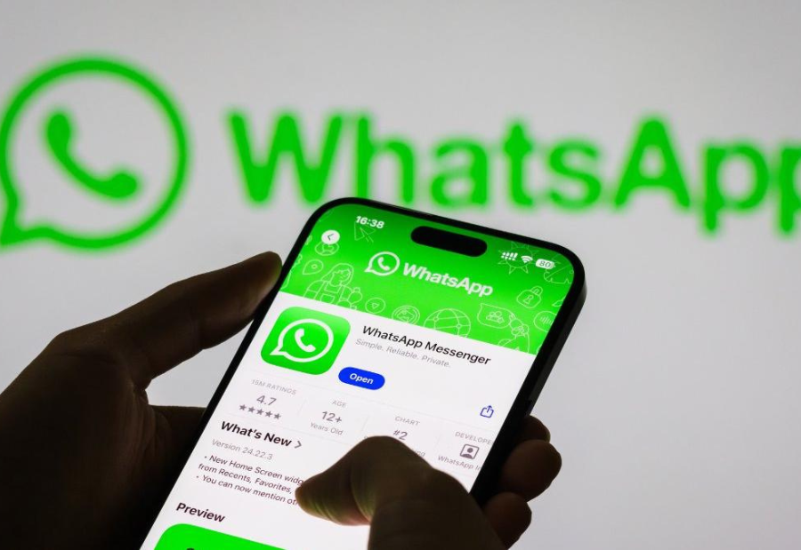 NCLAT extends WhatsApp consent rules to all forms of data sharing