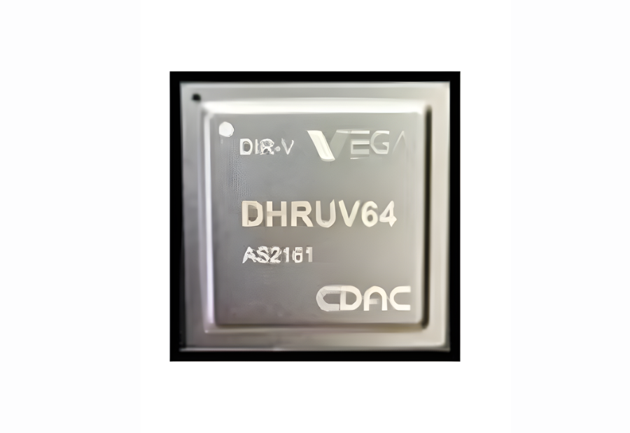 Dhruv64 marks major milestone in India’s indigenous semiconductor journey