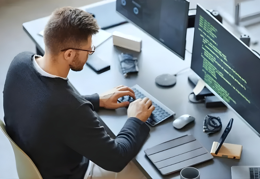 US launches tech hiring drive with 1,000 software roles offering salaries up to ₹1.6 crore