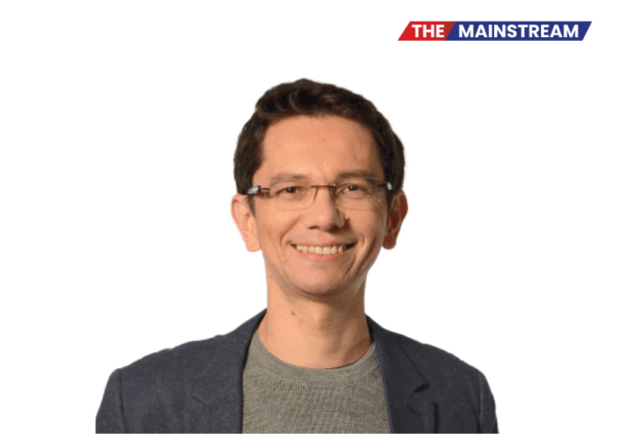 Vlad Korsunsky named as new Chief Technology Officer at Tenable Vlad Korsunsky named as new Chief Technology Officer at Tenable