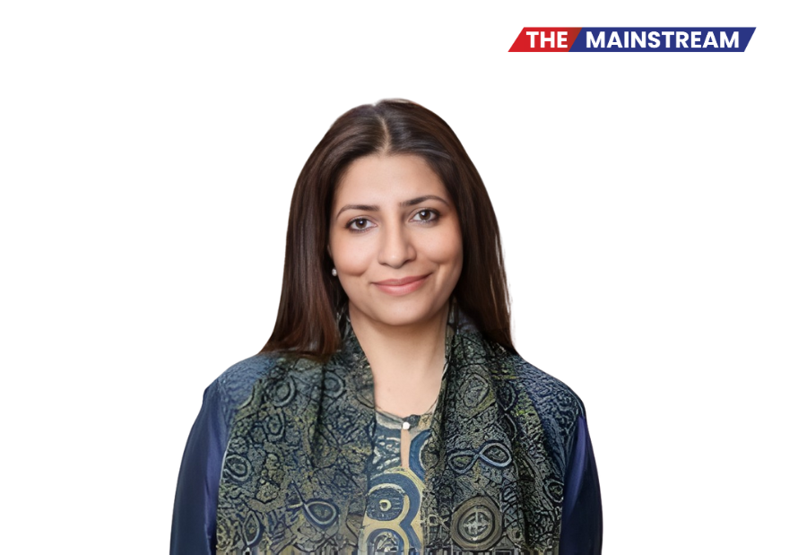 Archna Vyas joins as India Country Director at the Gates Foundation