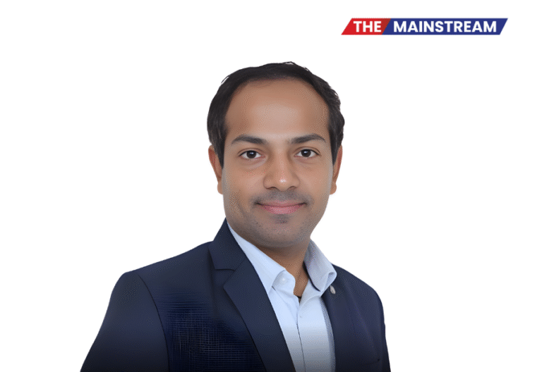 Ashish Khanna joins as Chief Strategy Officer at Novel Patterns