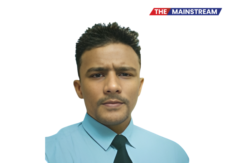 IDFC FIRST Bank welcomes Samarjit Roy Choudhury as Head of Infrastructure Security and Compliance