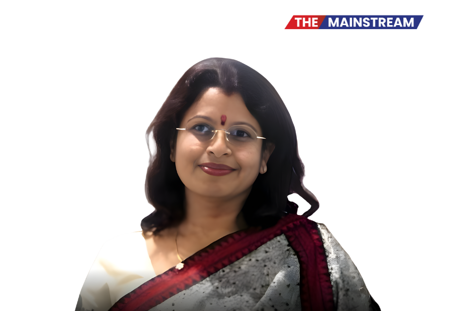 Barnona Basu joins Emcure Pharmaceuticals as Director Marketing for India business