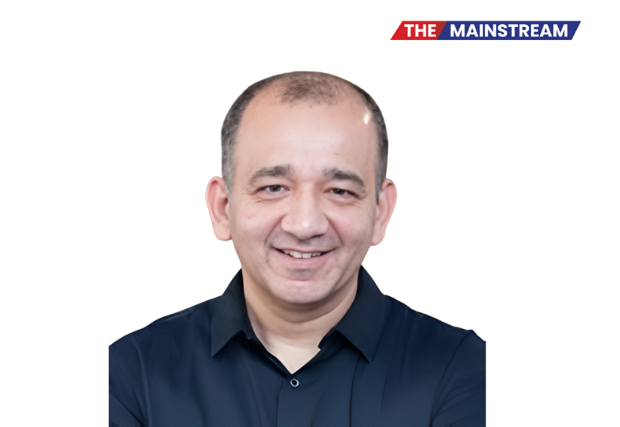 Tarun Kohli joins as Head of India and Head of Services, Solution Delivery and Innovation at CDW
