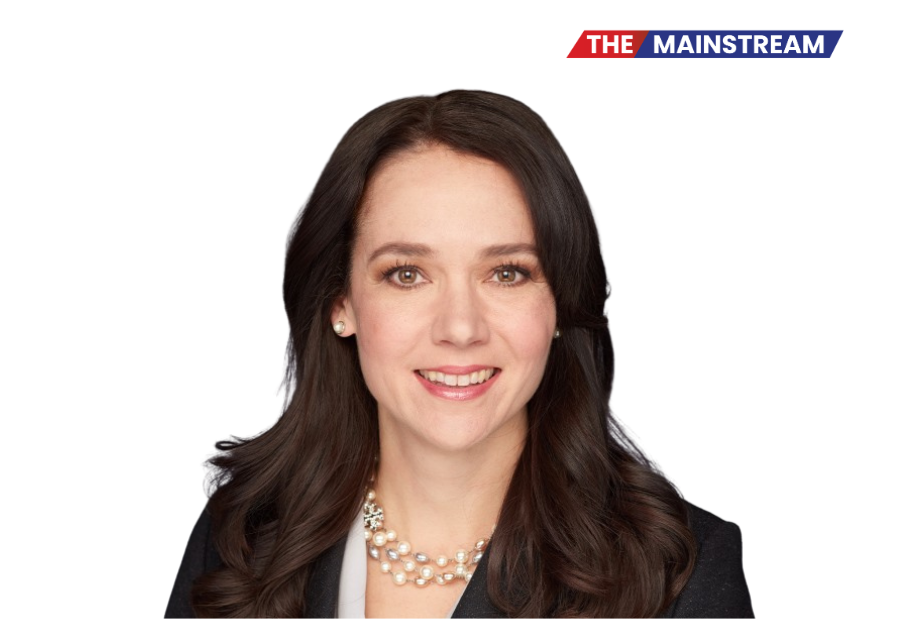 Robin Colwell joins Intel as head of government affairs