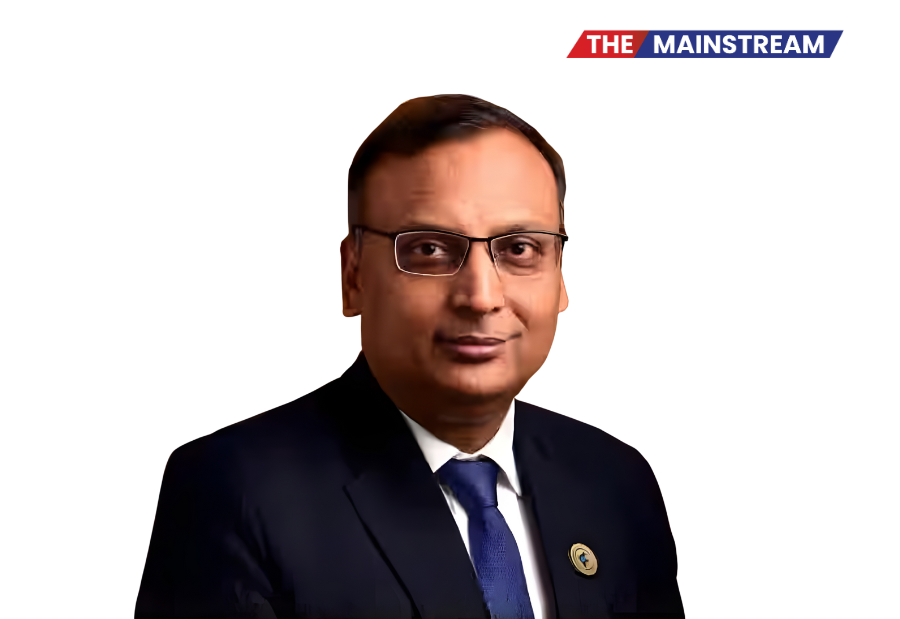 Ravi Ranjan joins as Managing Director of State Bank of India