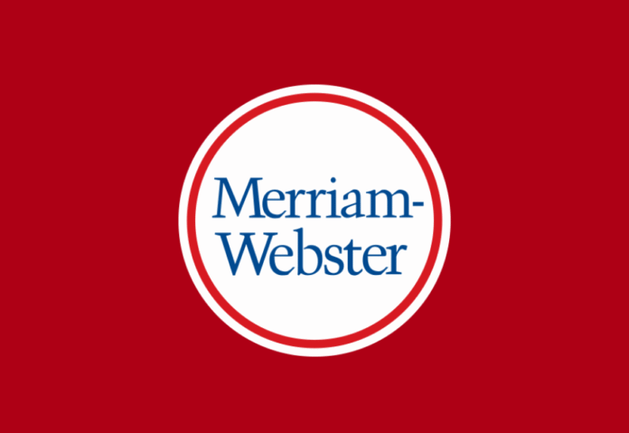 Merriam Webster names “slop” as word of the year amid AI content surge