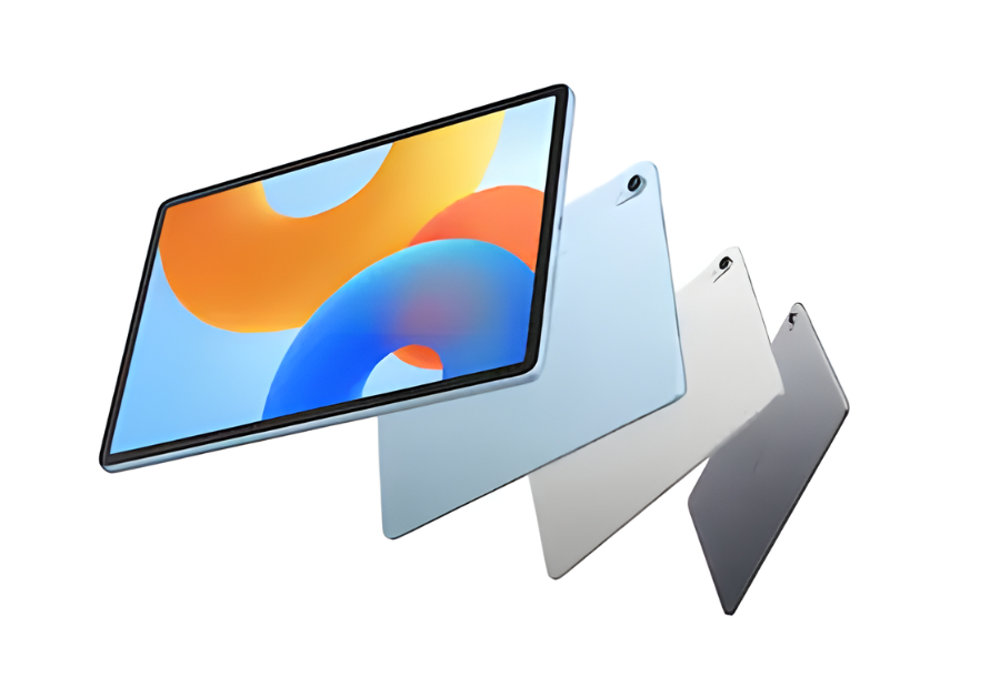 Huawei introduces MatePad 11.5 S with enhanced paper-like display for digital note taking