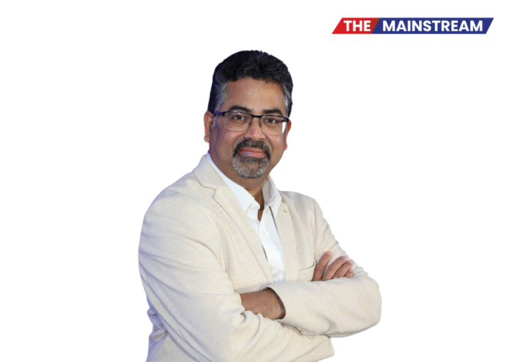 KRC Murty joins as Executive Vice President - Head IT (BS) at SBI Life Insurance Co. Ltd .