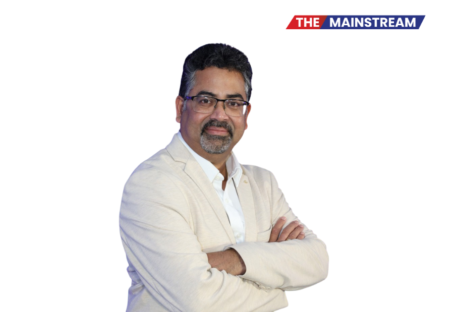 KRC Murty joins as Executive Vice President – Head IT (BS) at SBI Life Insurance Co. Ltd .