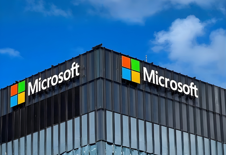 Microsoft uses iPhone app updates to subtly highlight Copilot