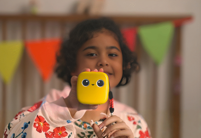 MyWonder introduces screen-free AI learning for early childhood development MyWonder introduces screen-free AI learning for early childhood development