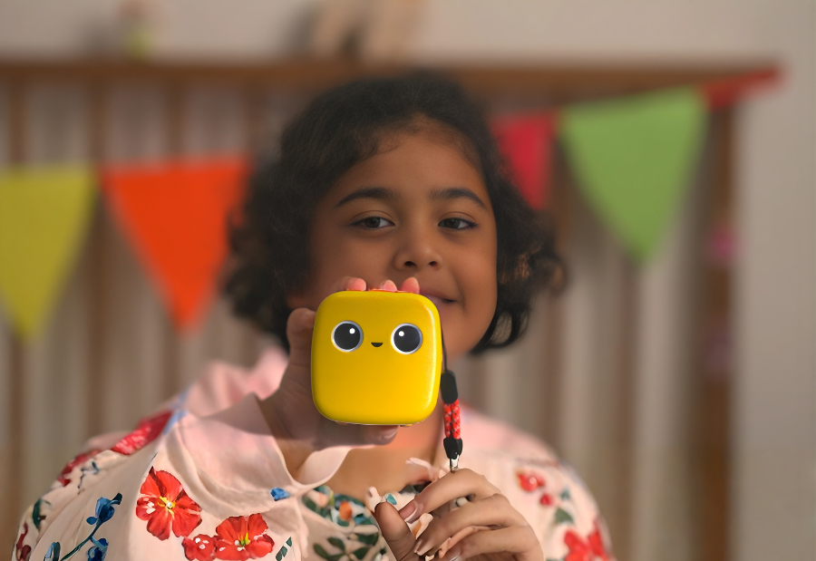 MyWonder introduces screen-free AI learning for early childhood development
