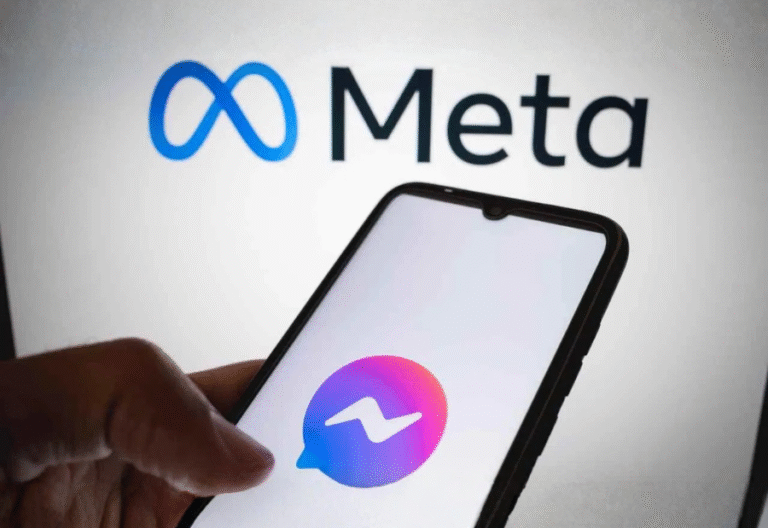 Meta ends Messenger desktop apps for Mac and Windows, shifts users to web