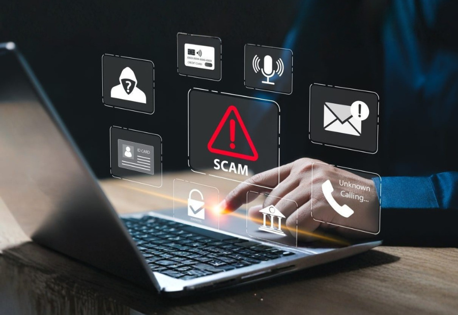 Cybercrime crackdown freezes over 36,000 bank accounts, traders left stranded