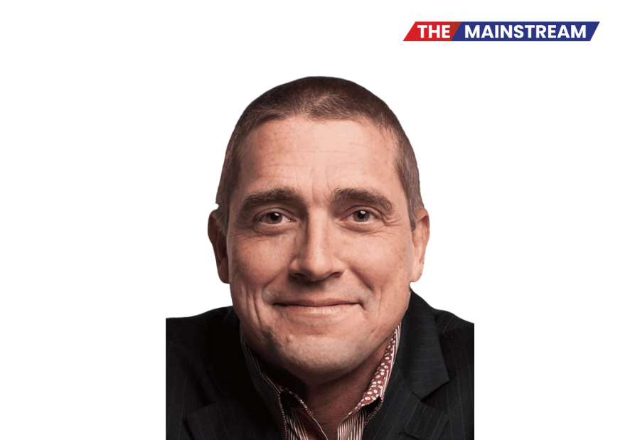 Theodore Tanner Jr. joins Leidos as Chief Technology Officer