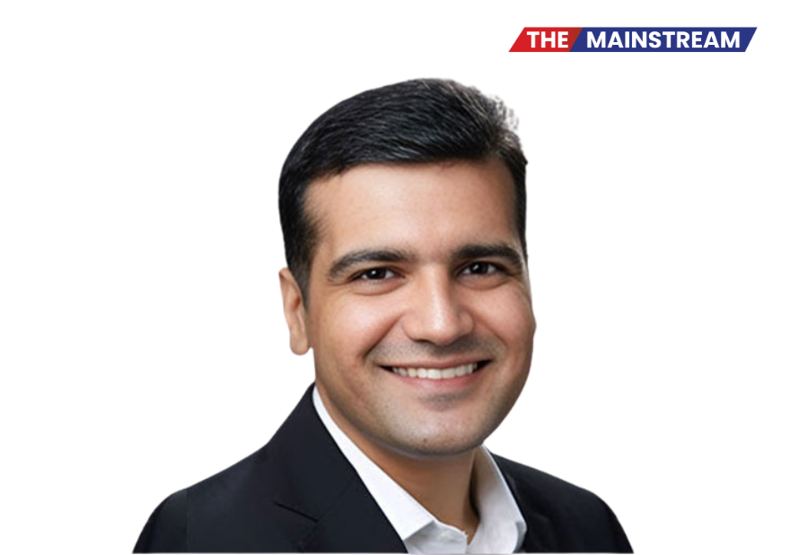 Vikram Karwal joins Marico as Chief Marketing Officer
