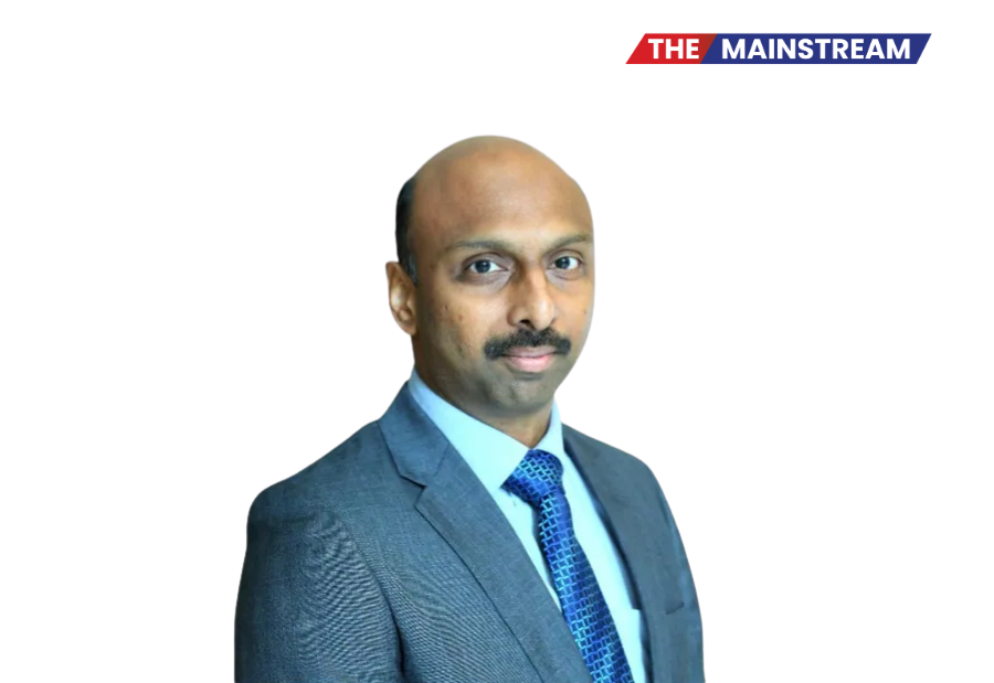 G. R. Arun Kumar joins JioStar as Chief Financial Officer