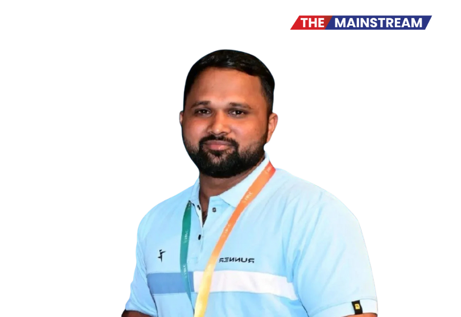 Shivaji Manwadkar takes on the role of Chief Security Officer at SBFC Finance