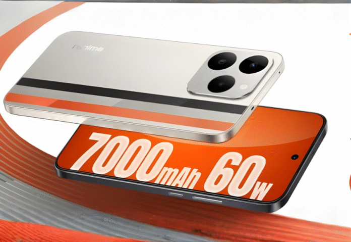 Realme expands Narzo lineup with Narzo 90 series launch in India