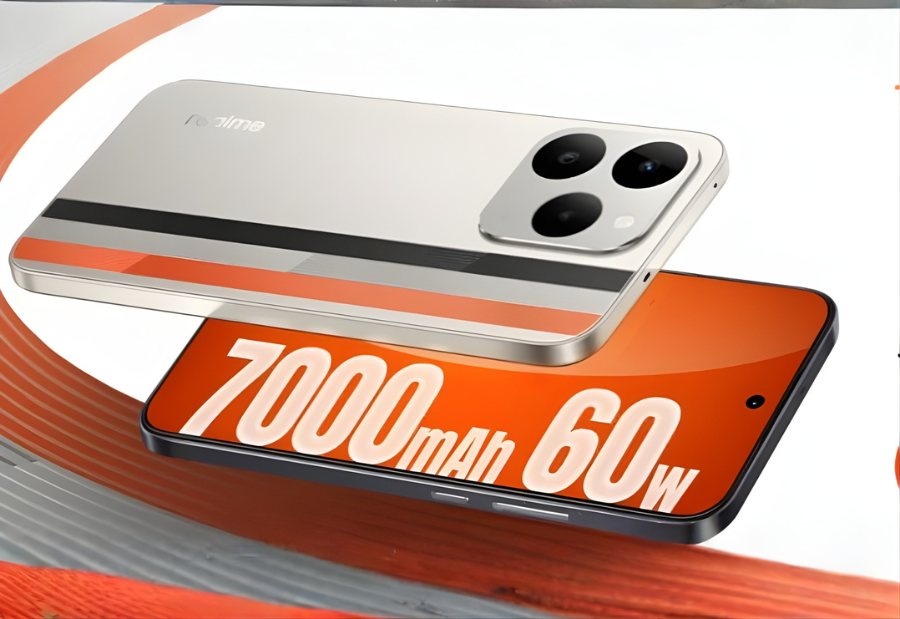 Realme expands Narzo lineup with Narzo 90 series launch in India