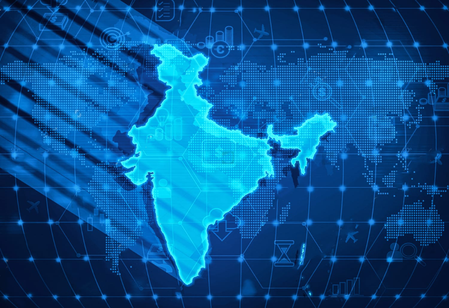Bengaluru leads GCC talent as Mumbai dominates BFSI office leasing, report finds
