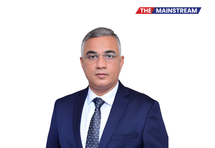 Faiz Abidi joins Jaypee Infratech Limited as Chief Financial Officer