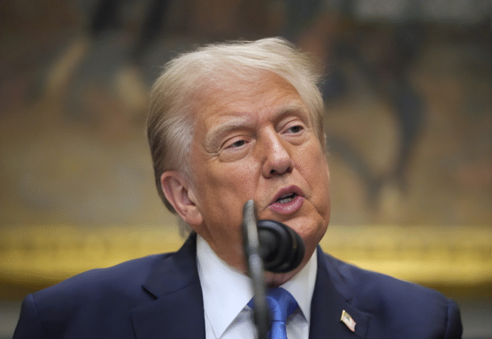 US widens travel restrictions, adds new countries and tightens entry rules