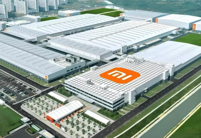 Xiaomi enters central air conditioning with first in-house manufacturing push