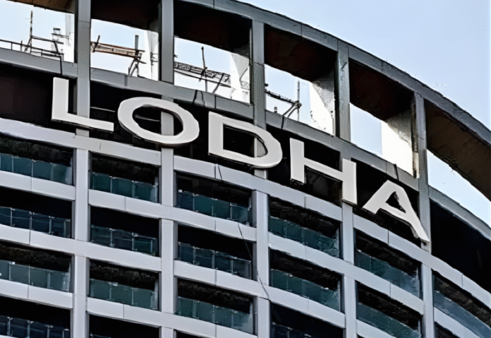 Lodha Developers partners MRG Group to mark entry into NCR market Lodha Developers partners MRG Group to mark entry into NCR market