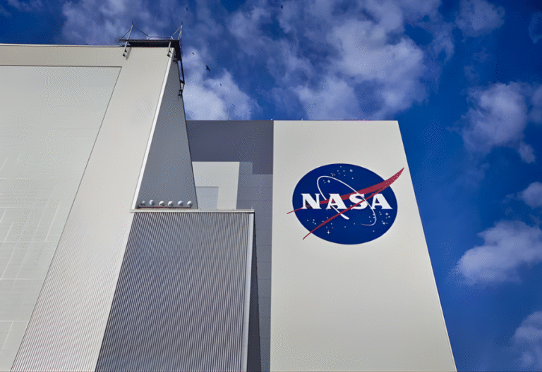 Ahmedabad teen earns global junior scientist honours and NASA launch invite