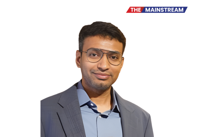 Ravi Makwana joins Vadilal Industries Limited as Chief Marketing Officer Ravi Makwana joins Vadilal Industries Limited as Chief Marketing Officer