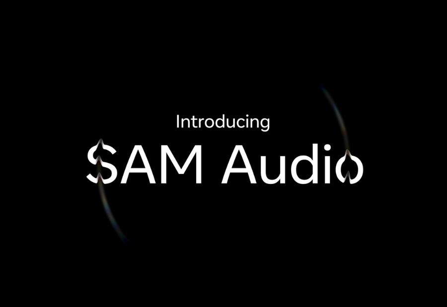 Meta releases SAM Audio as open source AI model for sound isolation