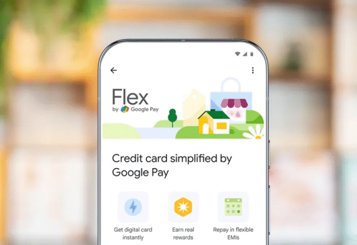 Google Pay expands consumer credit offerings with Flex and Pocket Money features Google Pay expands consumer credit offerings with Flex and Pocket Money features