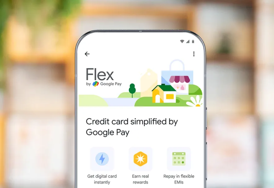 Google Pay expands consumer credit offerings with Flex and Pocket Money features