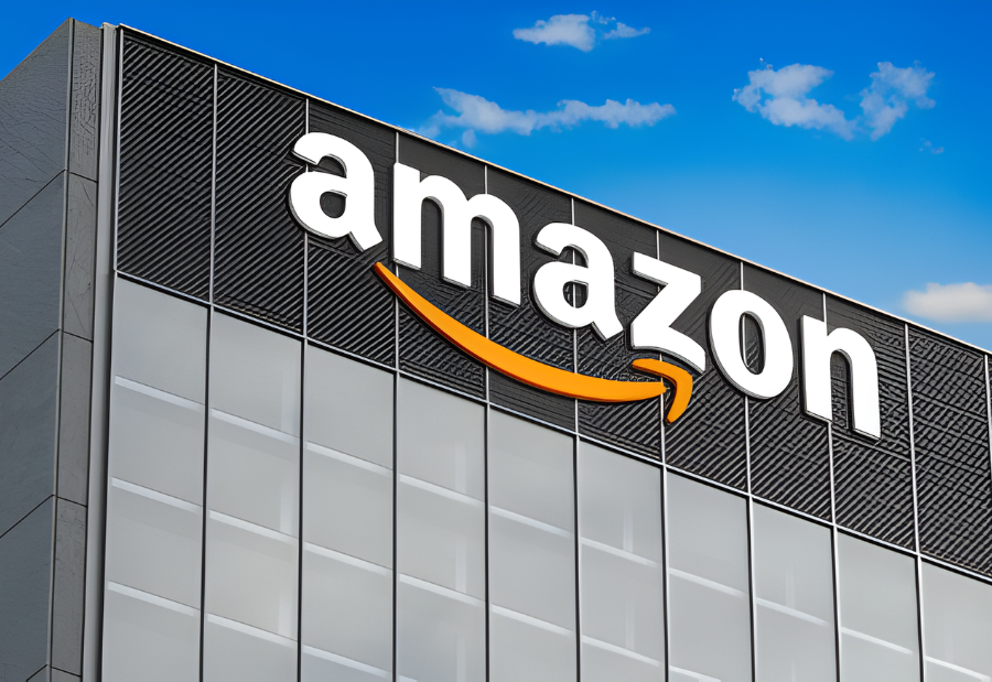 Amazon plans workforce reduction at Luxembourg headquarters