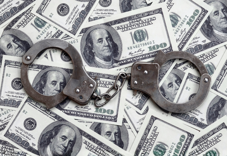 Police crack mule account racket used for online fraud, 8 accused held