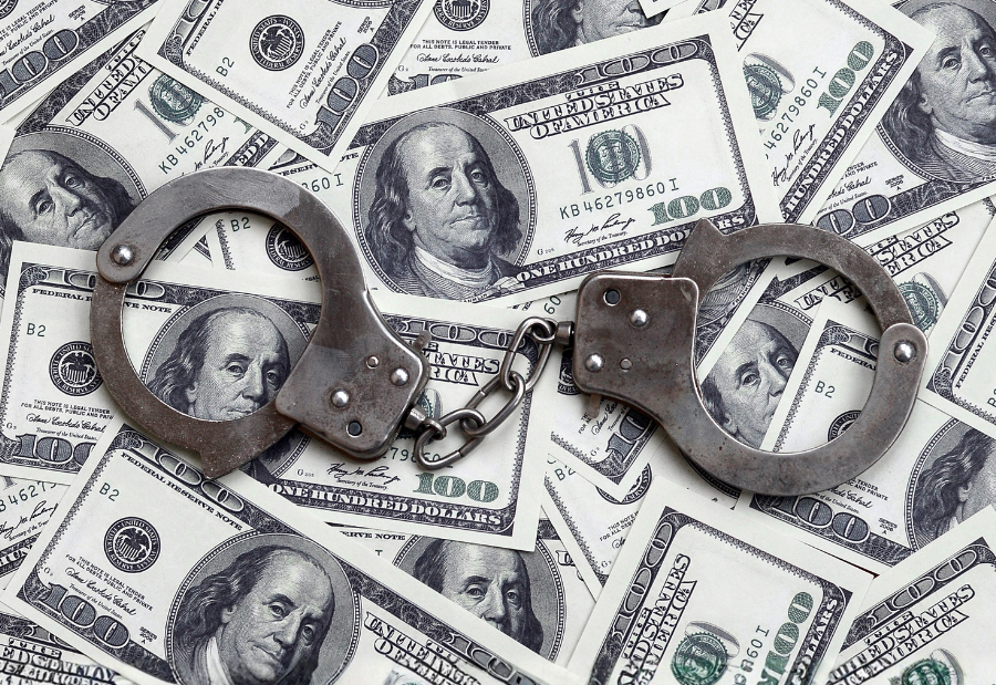 Police crack mule account racket used for online fraud, 8 accused held