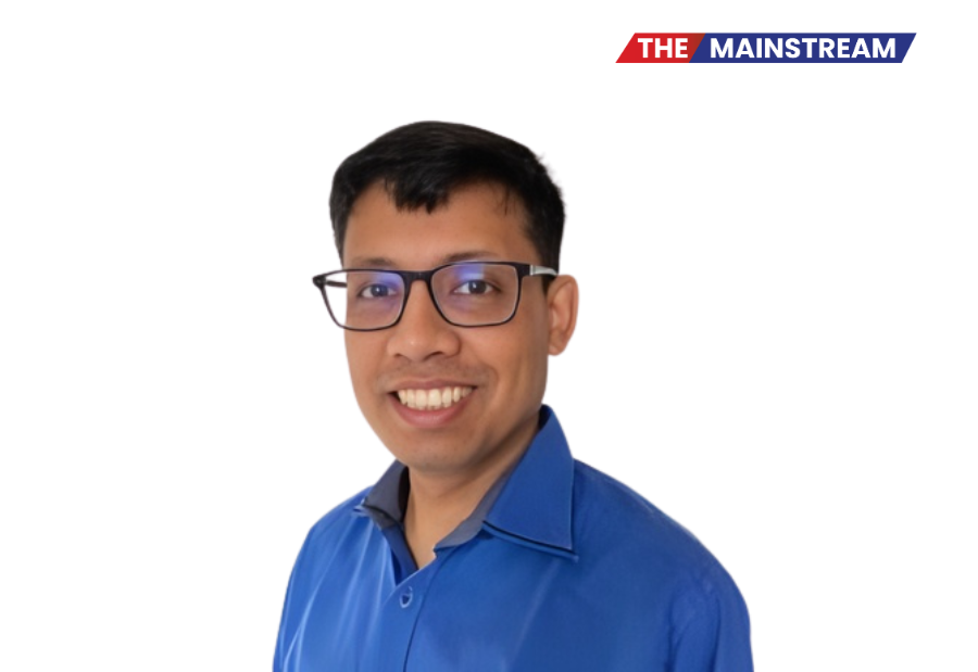 Airtel welcomes Rabi Shankar Mishra as Chief Executive Officer