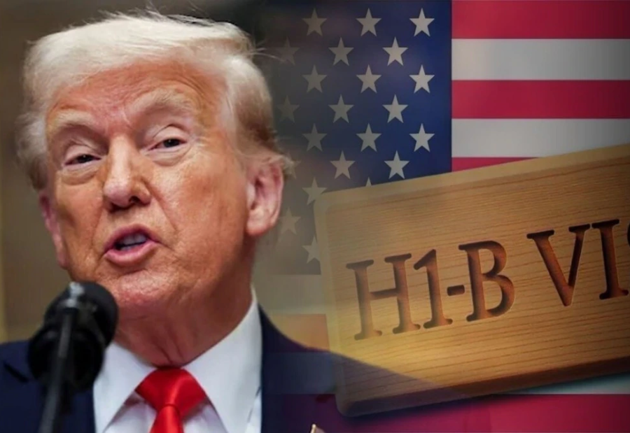 Trump’s proposed H-1B fee could sharply raise costs for major IT firms