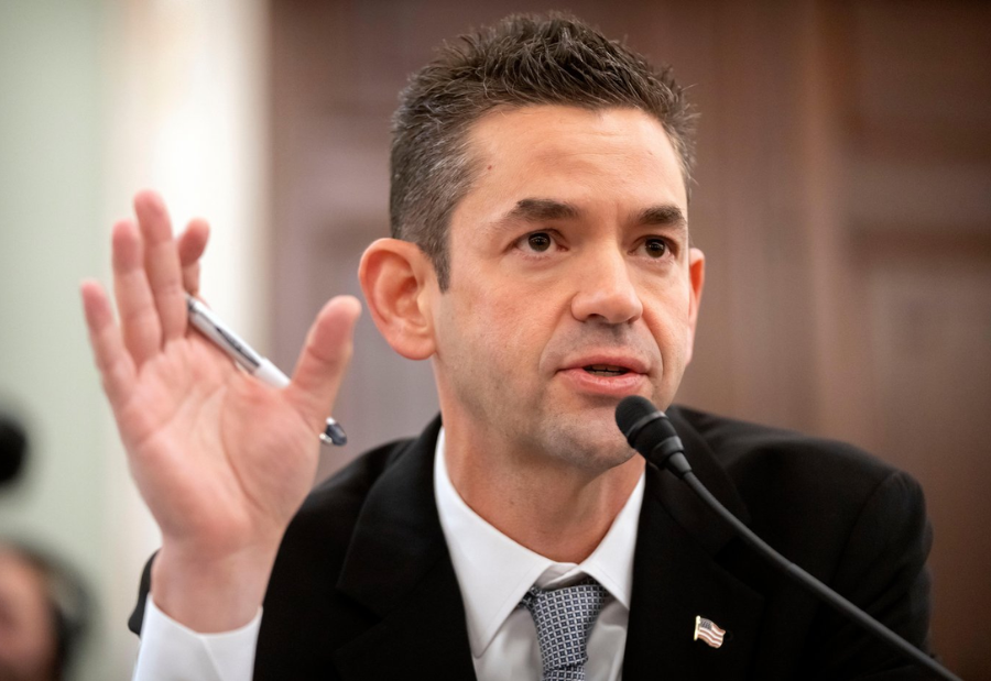 Jared Isaacman confirmed as NASA administrator after Senate approval