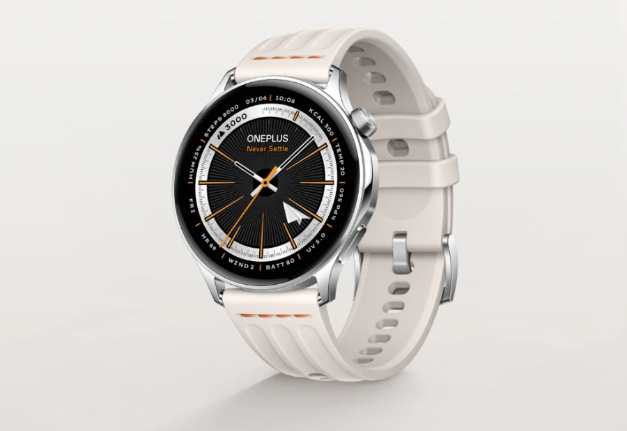 OnePlus Watch Lite debuts as budget smartwatch with AMOLED display